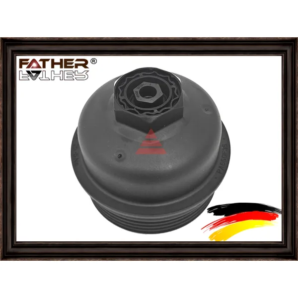 Крышка FATHER F0001S34