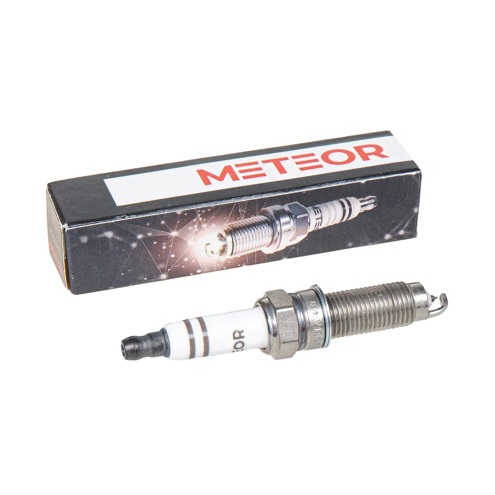 Свеча зажигания black line YR6TII330T иридий (1 конт.) METEOR SA510