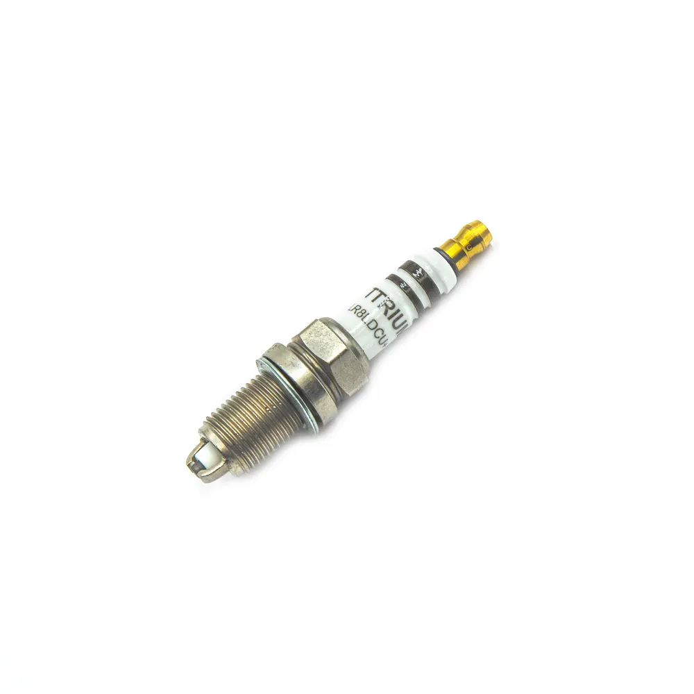 Свеча зажигания YTTRIUM ЭЗ FLR8LDCU+
