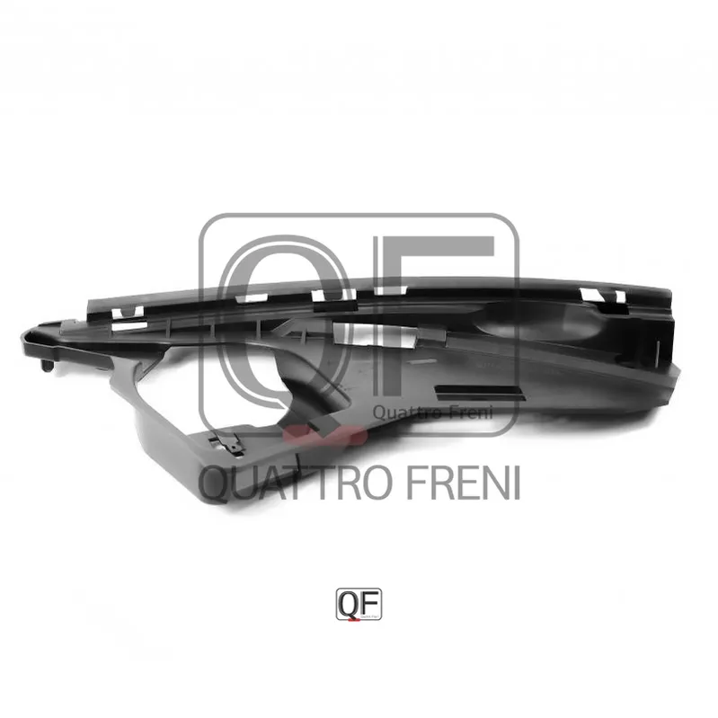 КРОНШТЕЙН ПЕРЕДНЕГО QUATTRO FRENI QF00G00048