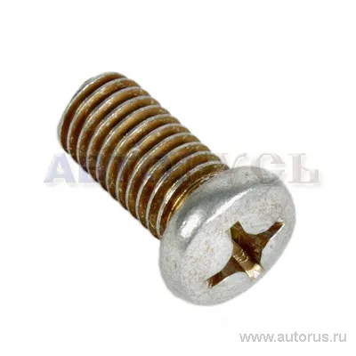 Винт М8x16 салазки кресла, 0121010-6810054