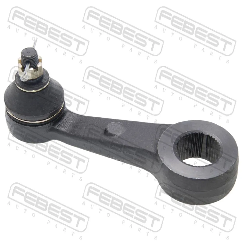 Сошка руL MAZDA B2500 UN 1999-2007 [GEN] FEBEST 0526-B2500