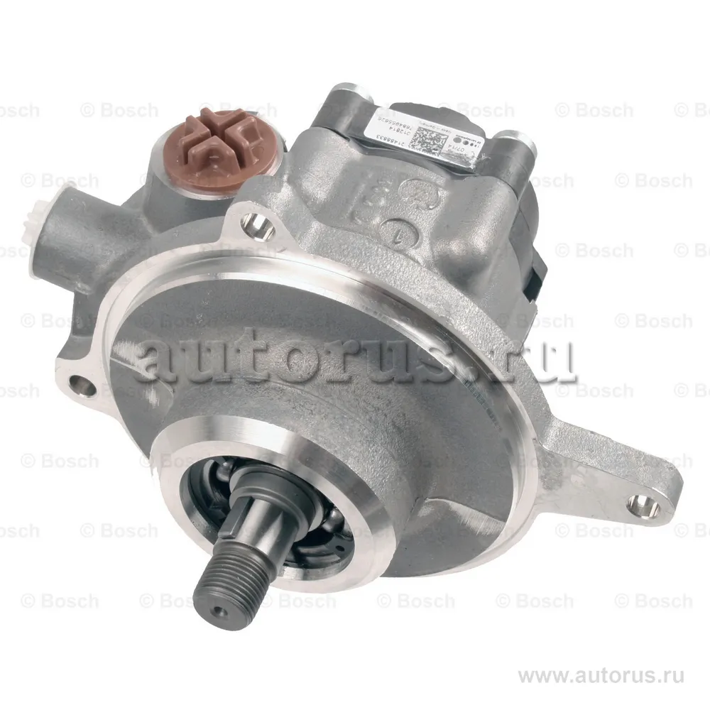 Насос гидроусилителя VOLVO BOSCH BOSCH KS00000384