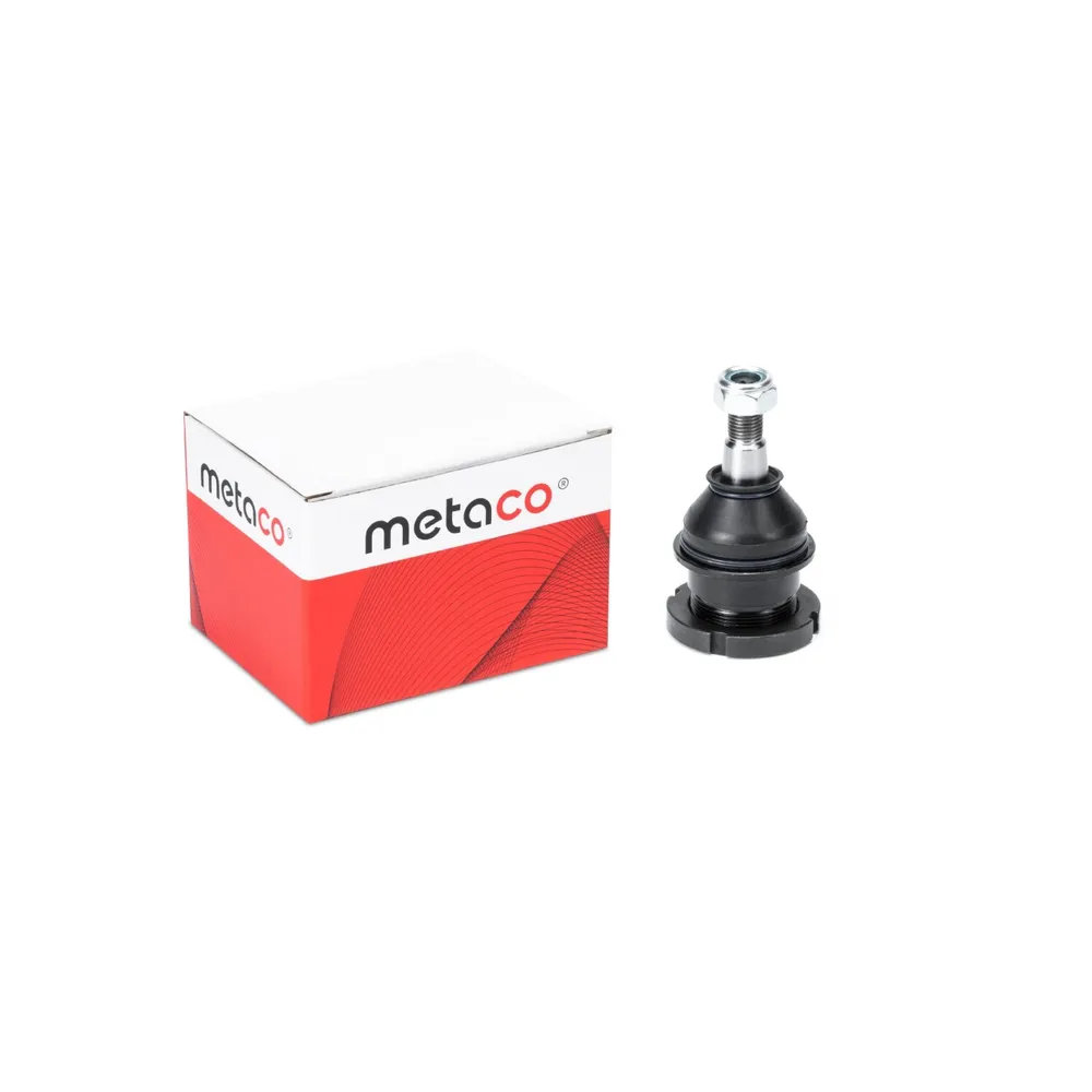 Опора шаровая нижняя передней подвески MB W163 230 98> Metaco 4200-127