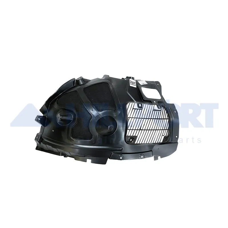 Подкрылок передний правый HILLPORT BMHP5702
