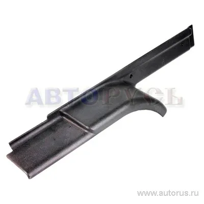 Накладка порога для а/м Волга пола задняя левая ГАЗ 31029-5109023