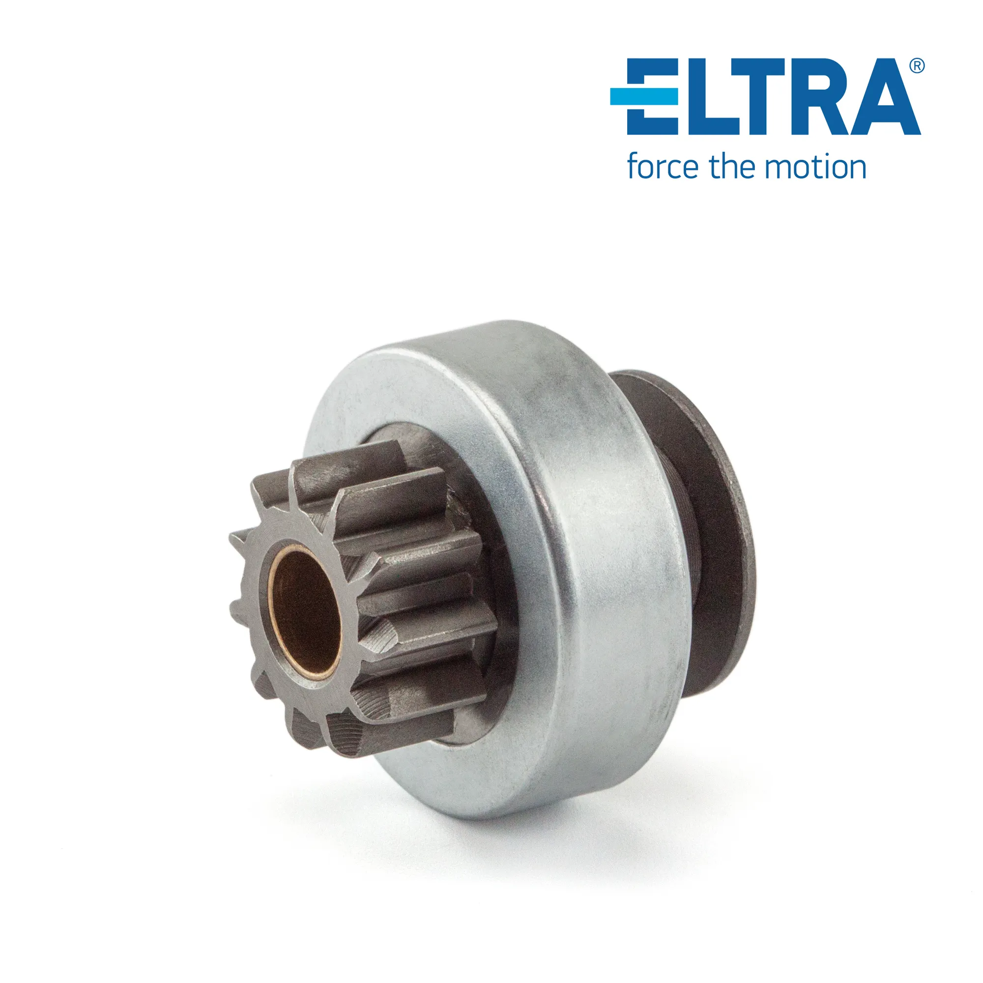 Привод стартера ELTRA 21214.3708.600-81