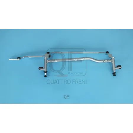 Трапеция стеклоочистителя QUATTRO FRENI QF01N00150