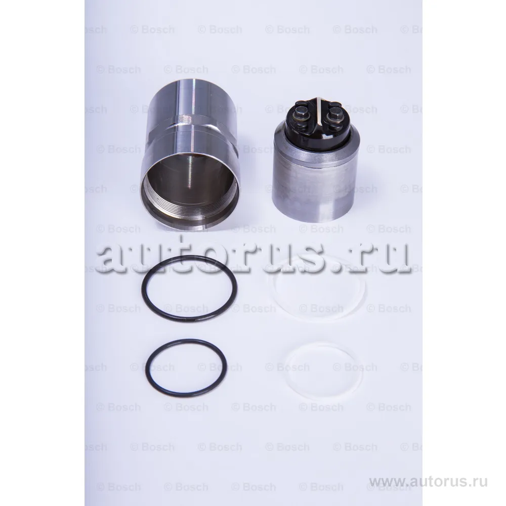 Ремкомплект насос-форсунки BOSCH F00HN37925