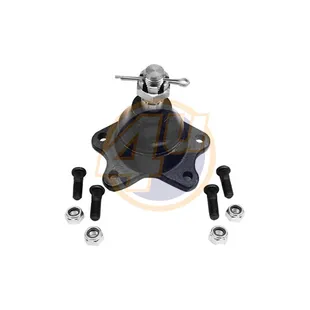 Шаровая опора верхняя VW TARO 89-97/TOY 4-RUNNER/HILUX 87- 4U TY-B-03395