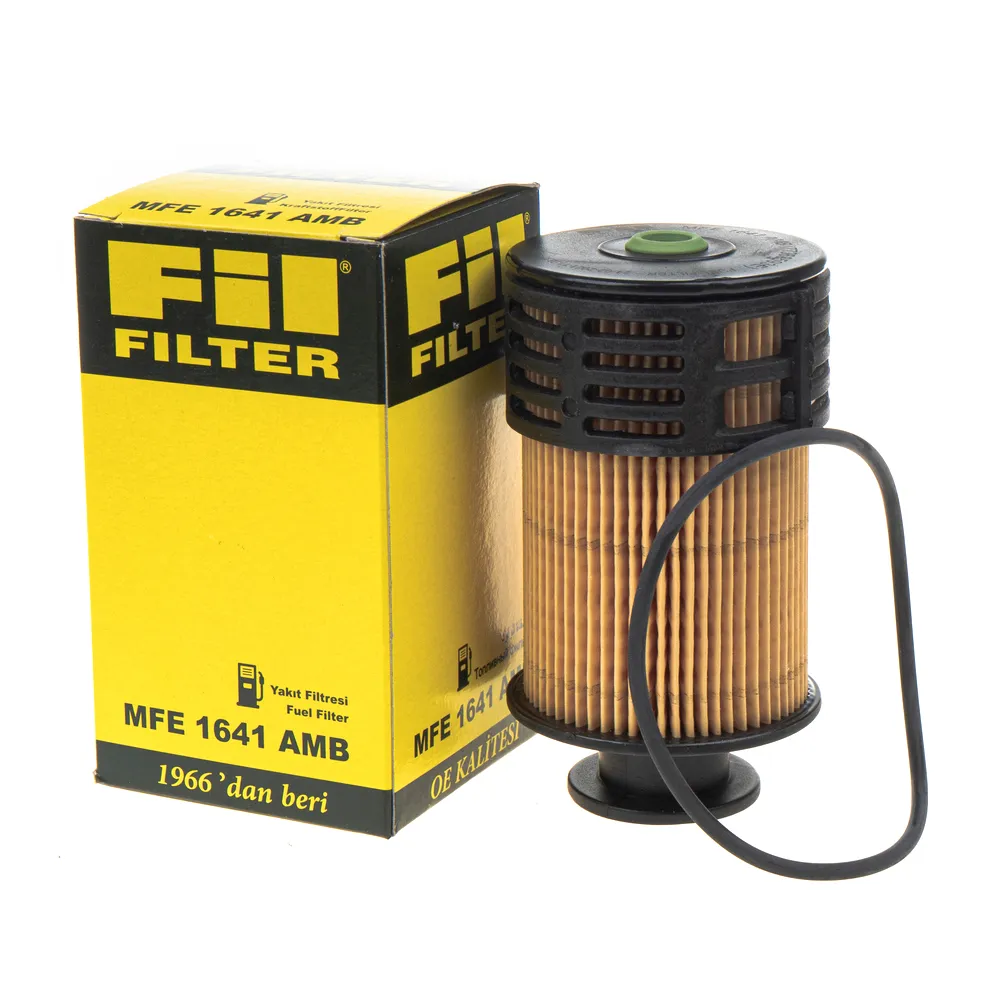 Фильтр топливный FIL FILTER MFE1641AMB
