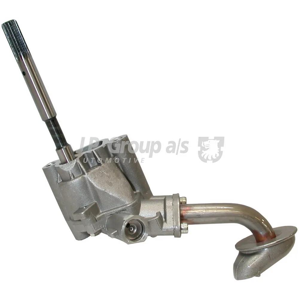 Насос масляный!/ VW Golf/Passat, Seat Toledo/Ibiza 2.0 88-99 JP 1113101700