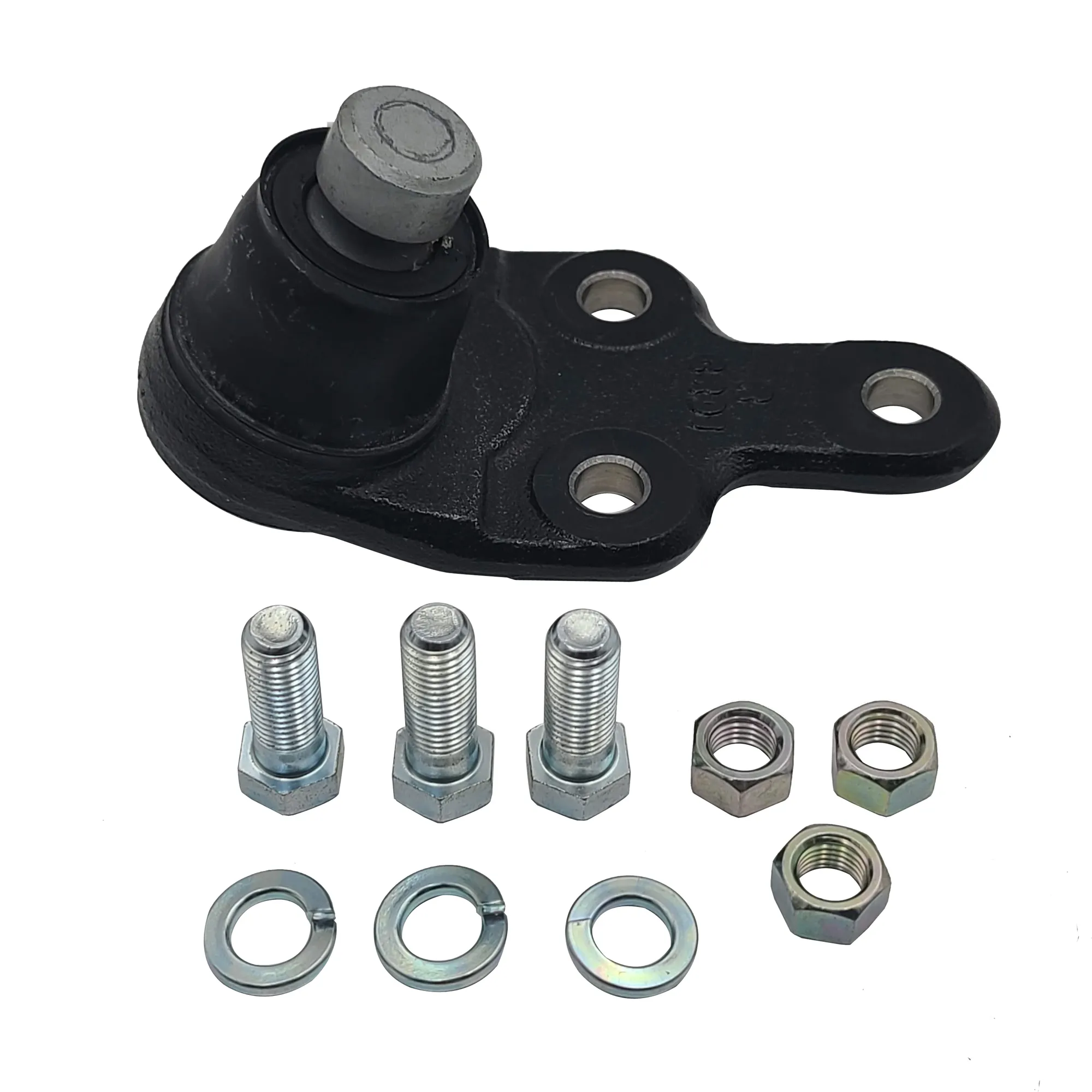 Опора шаровая FORD Transit Connect / Connect Van / Connect Wagon CTR CB0544R