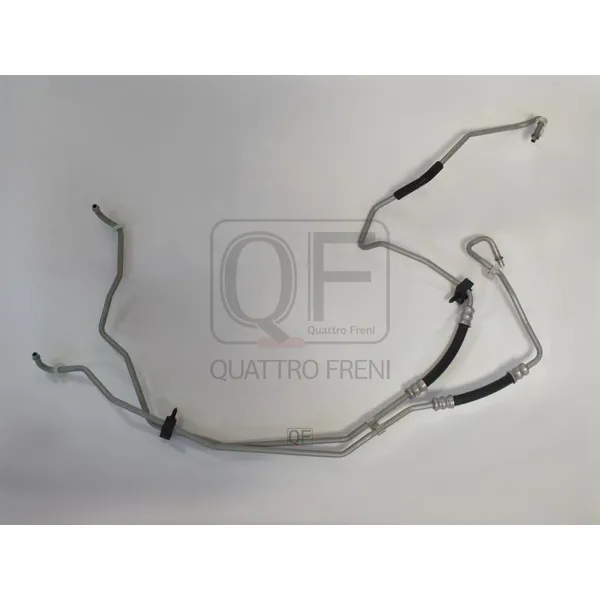Трубки охлаждения акпп QUATTRO FRENI QF41B00018
