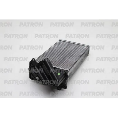 Радиатор отопителя RENAULT: LAGUNA all, 94- PATRON PRS2070