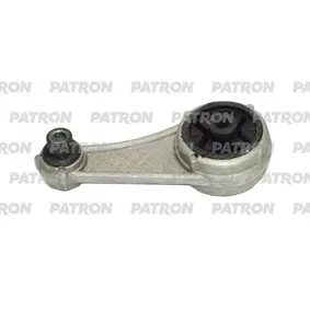 Опора двигателя задн КПП Renault R19 1.9D/TD 89-94 PATRON PSE3143