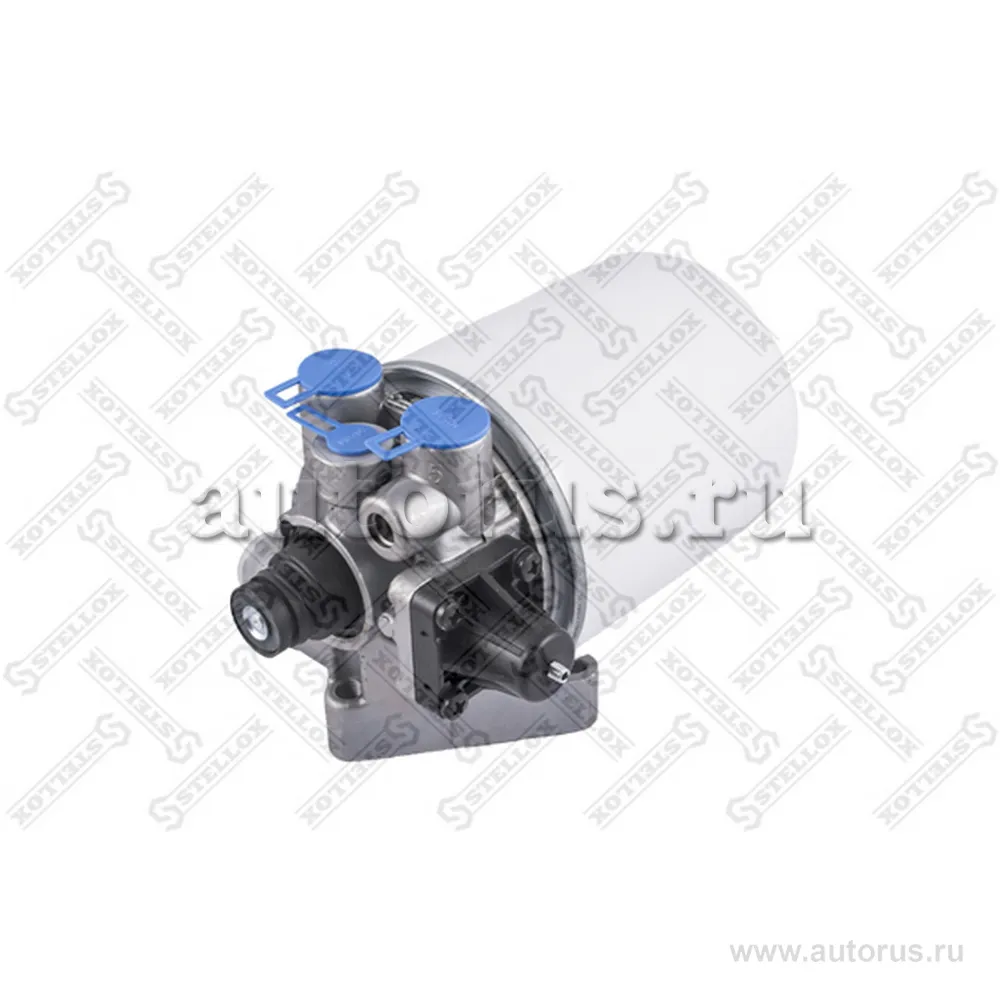 Осушитель воздуха Wabco 4324100910 VOLVO FH/FM STELLOX 85-20024-SX