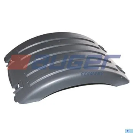 Брызговик AUGER 67348