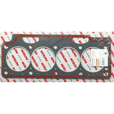 Прокладка ГБЦ RENAULT 19/21, Volvo 340/360 1.7 84> PATRON PG2-0021