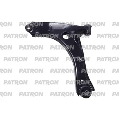 Рычаг подвески левый FORD TRANSIT V363, 2014- (произведено в Турц PATRON PS5625L