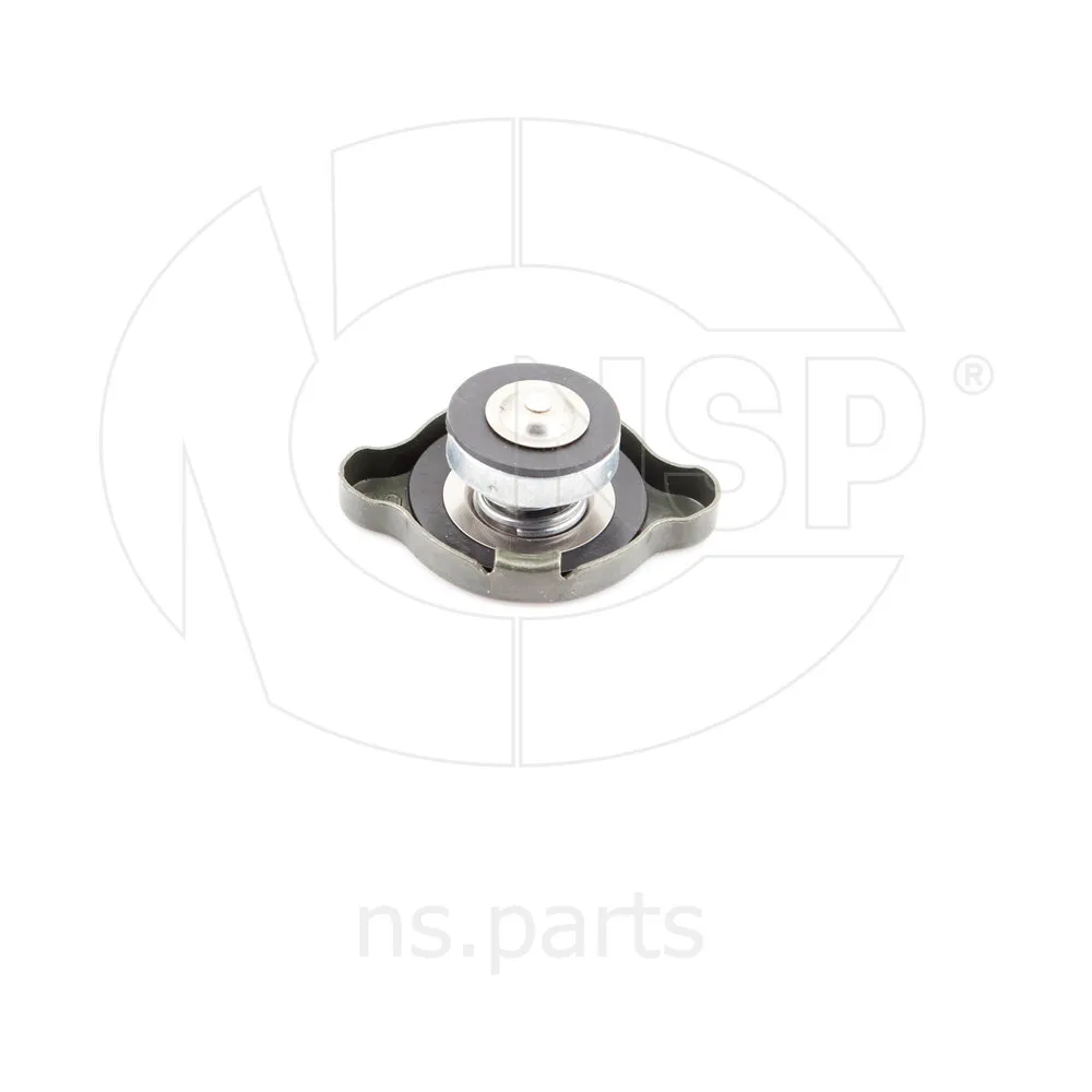 Крышка радиатора HYUNDAI Getz NSP NSP022533017000