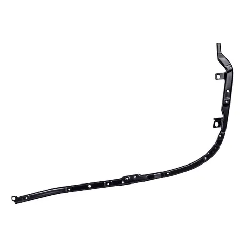 Кронштейн заднего бампера правый LANCER IX 03-10 FPI MBBS026RA