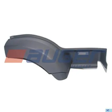 Подножка верхняя правая EUROTECH AUGER 67541