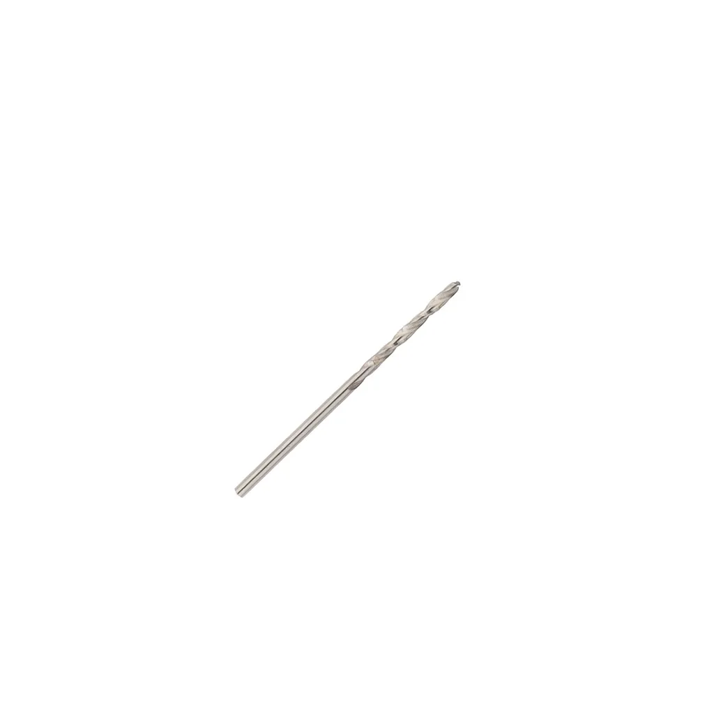 Сверло по стали, 3 мм, сталь Р6М5, HRC>60, Smartbuy tools SMARTBUY SBT-DM-3