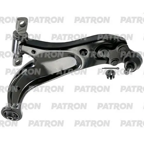 Рычаг подвески TOYOTA AVALON XX10,XX20 1995-2004 SIENNA XL10 1998 PATRON PS50363R