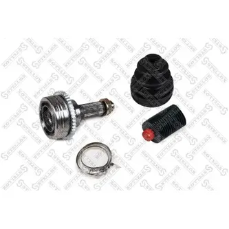 ШРУС наружный ABS, 25237 Mazda 626 V (GF) 1.8/2.0 97> STELLOX 150 1846-SX