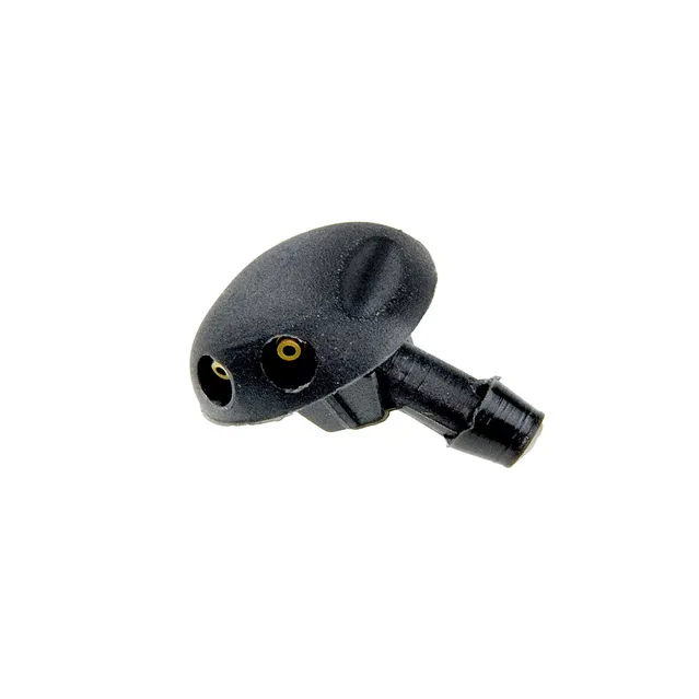 ФОРСУНКА ОМЫВАТЕЛЯ ЛОБОВОГО СТЕКЛА ПЕР. RENAULT MEGANE -2002,SCENIC -2002,DACIA LOGAN 2004- NTY EDSRE003