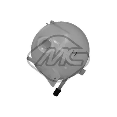 Бачок расширительный Metalcaucho 03695