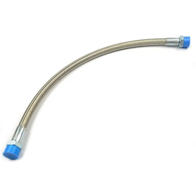 шланг тормозной MAN L 0250mm 06540590009 12DN (высокотемпературный) ATD ATD65094PT