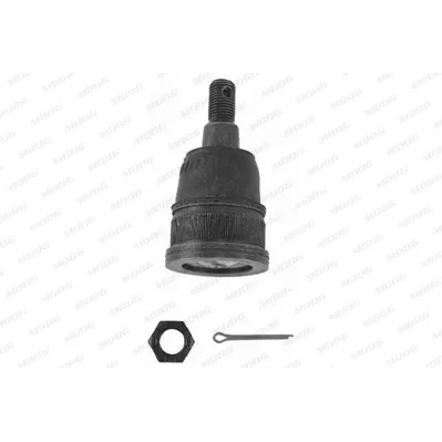 Опора шаровая L=R HONDA CR-V MOOG AMGK80223