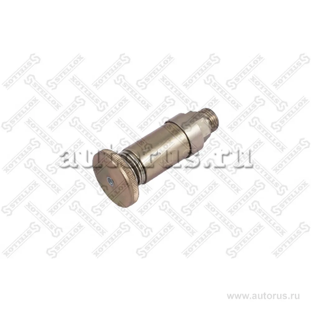 Насос топливный подкачки ручной MB STELLOX 8200009_SX