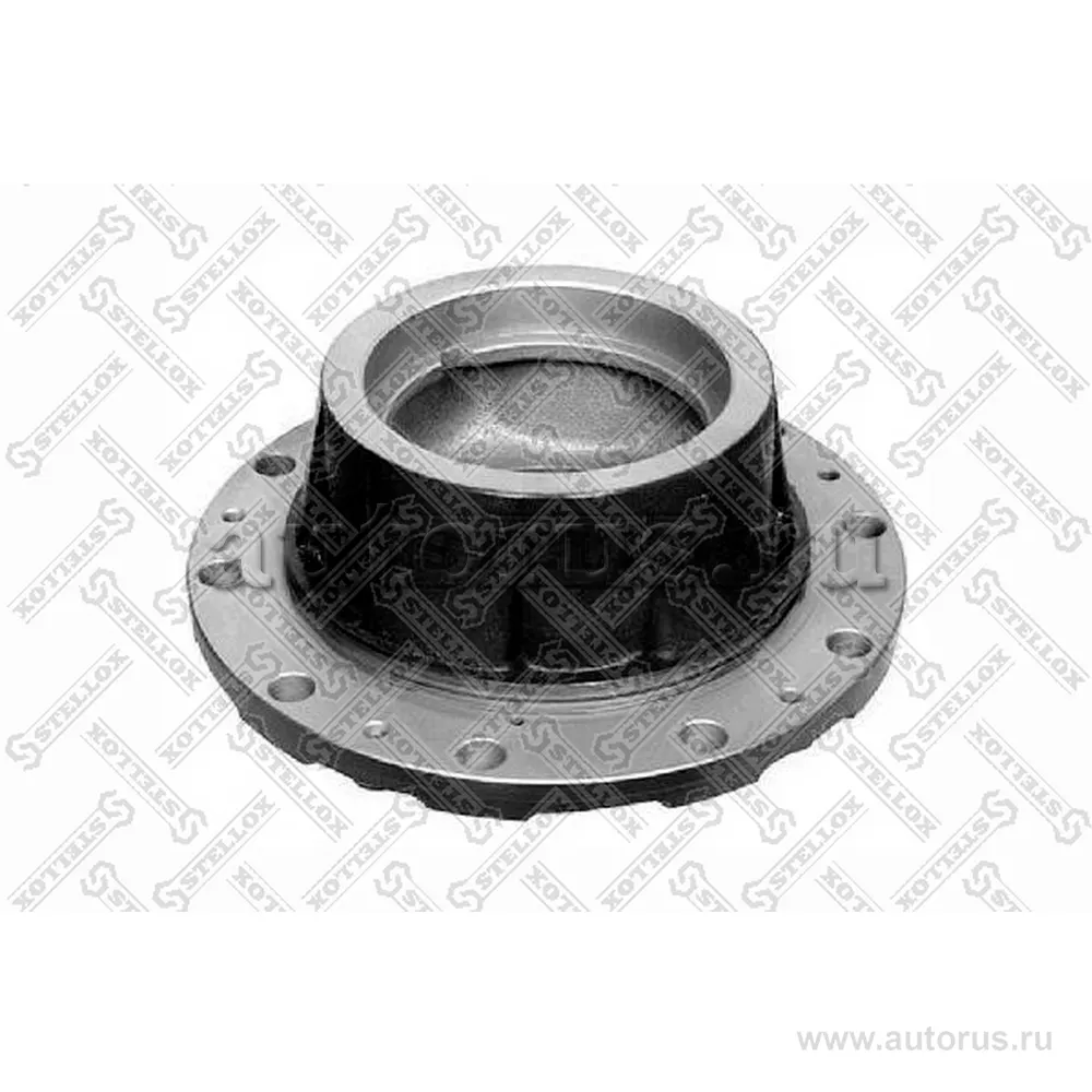 Ступица D369 H205 d170/180 MB STELLOX 8300624_SX