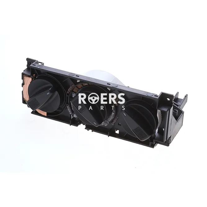 Блок управления отопителем Roers Parts RPSWA0039