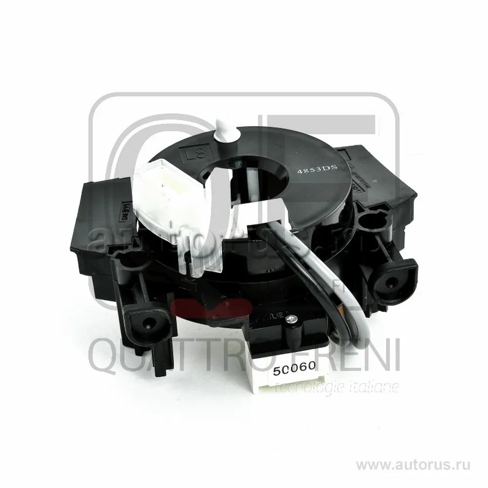 КОНТАКТНАЯ ГРУППА ЗАМКА ЗАЖИГАНИЯ J10
