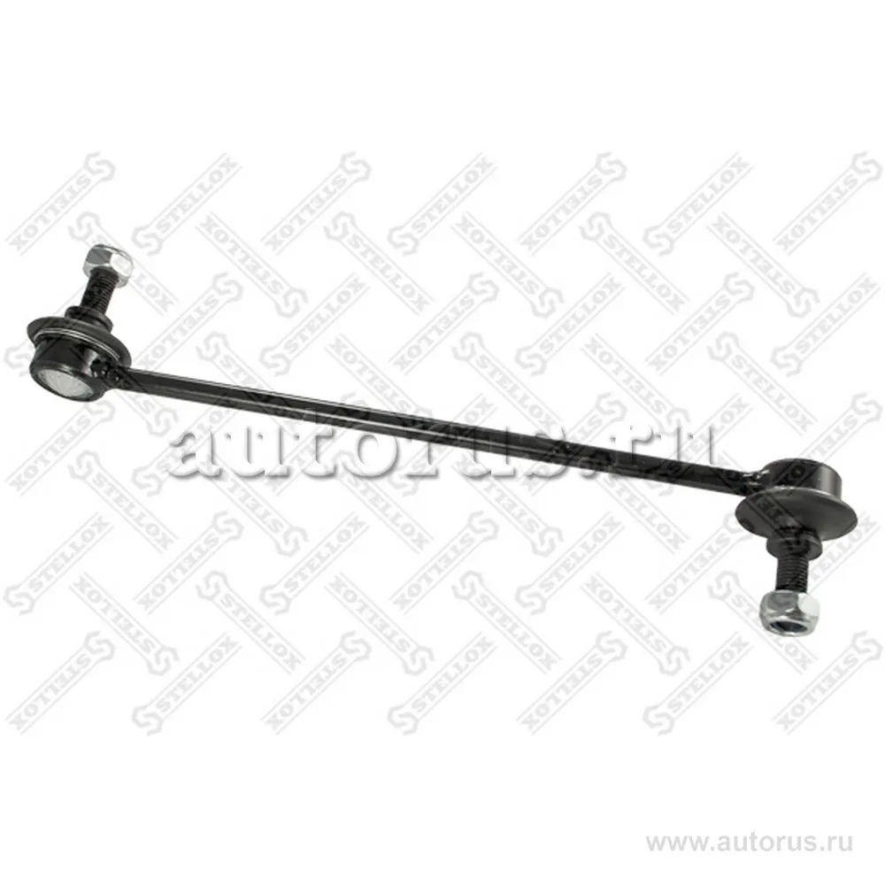 Тяга стабилизатора Nissan Micra K12E all 03> STELLOX 56-74019A-SX