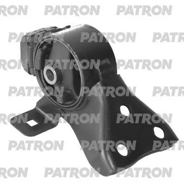 Опора двигателя Заменен на PSE3454. задняя at MAZDA 323 BJ 98-04 PATRON PSE3314