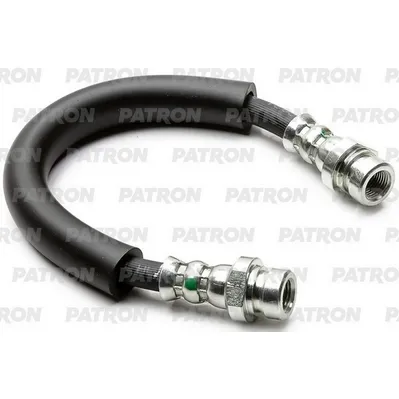 Шланг тормозной задн HYUNDAI: SONATA I (Y-2) 1.8I 88-93 PATRON PBH0204