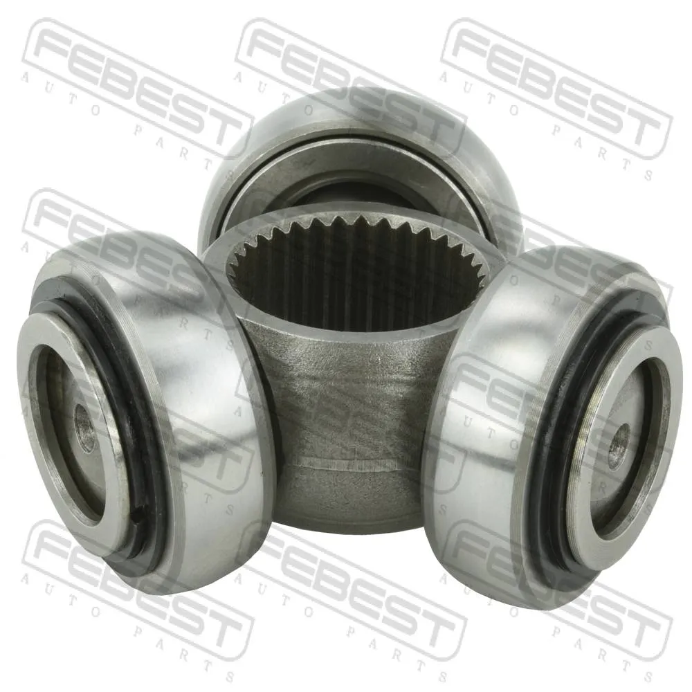 Трипоид 33x38.05 FORD MONDEO GE 2000-2007 [EU] FEBEST 2116-GE33