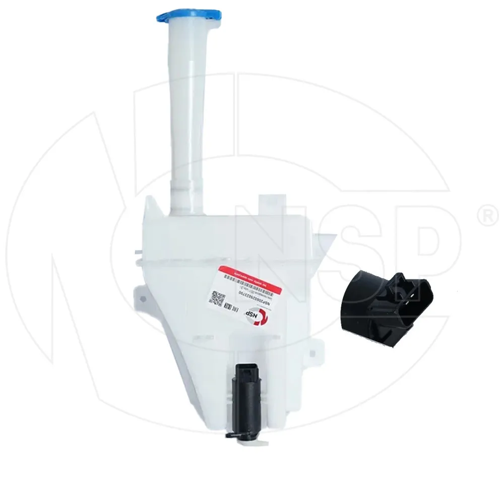 Бачок стекломывателя GEELY Coolray (20-) NSP NSP206025023700