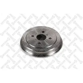 Барабан тормозной Geely MK STELLOX 6026-4742-SX