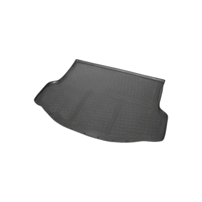Коврик в багажник Toyota RAV4 IV (XA40) 2012-2019 полиэтилен COMFORT 48.09.513.Pi