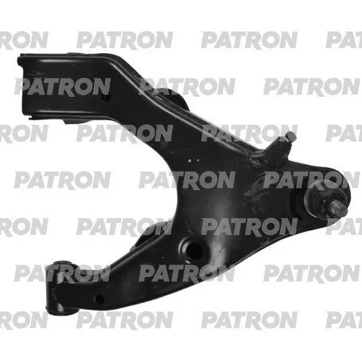 Рычаг подвески передний нижний правый TOYOTA LAND CRUISER 100 HDJ PATRON PS5225R
