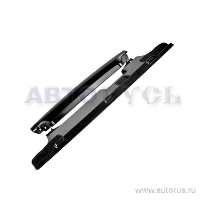 Решетка радиатора ВАЗ 2114,2115 пластик черная