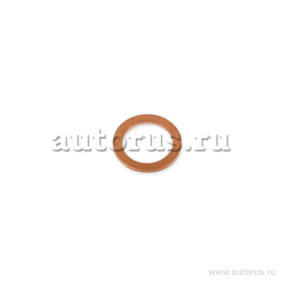 Кольцо уплотнительное трубки подачи масла к турбокомпрессору FORD Duratec-st 2.5 1386500