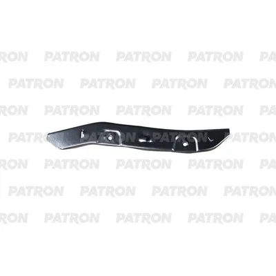 Кронштейн предн бампер лев SKODA OCTAVIA ? 2013-16 PATRON P76-SD009AL