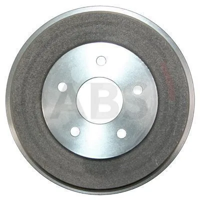 Тормозной барабан Ranger/BT50/B-series/Focus (99-19) ABS 2831S